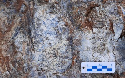 Serpentinite Tole