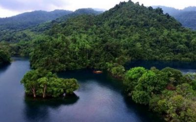 Danau Matano sebagai Danau Meromiktik