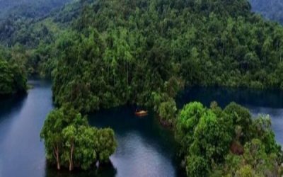 GeoHeritage, Warisan Bumi sebagai Daya Tarik Wisata