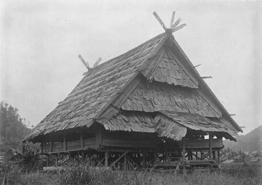 Suku Pamona