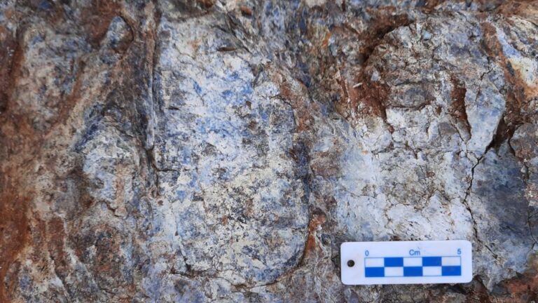 Serpentinite Tole