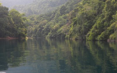 Aspek-aspek Warisan Bumi, Lebih dari Sekedar Batu