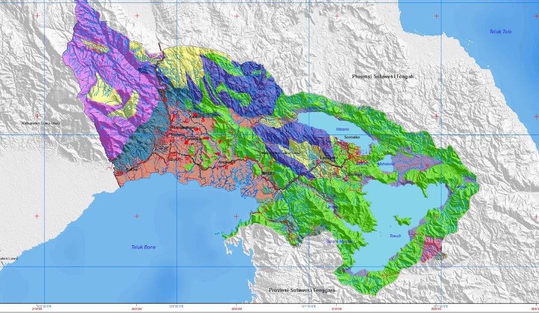 Geo Maps