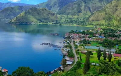 Sekilas tentang Geo Heritage, warisan bumi yang perlu untuk diketahui
