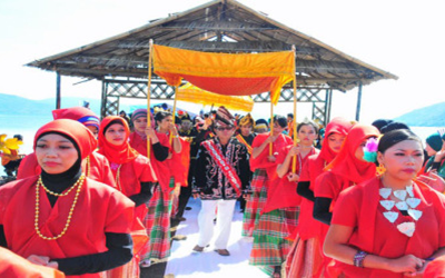 Anak Suku Rahampu