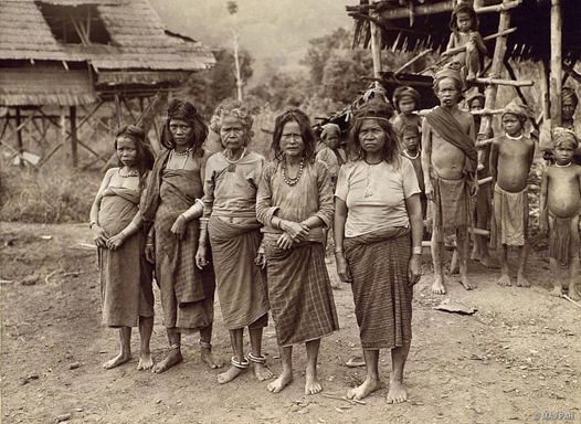 Suku Tambe’e