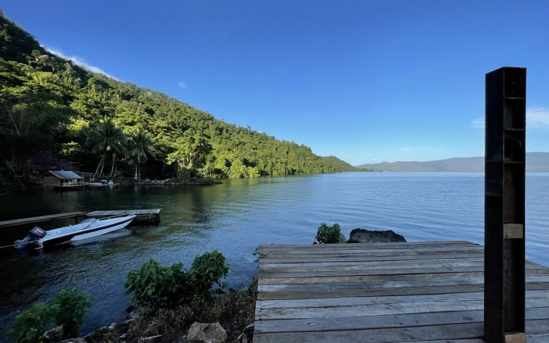 Objek Wisata Taipa