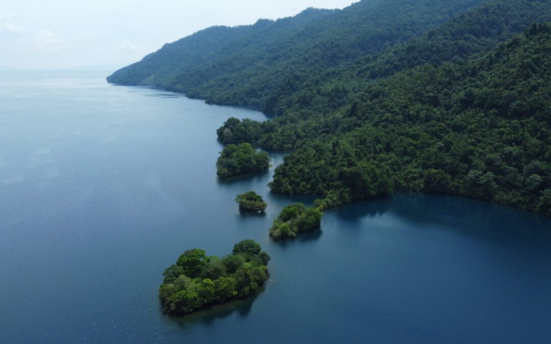 Pulau Empat