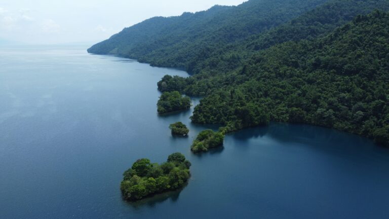 Pulau Empat
