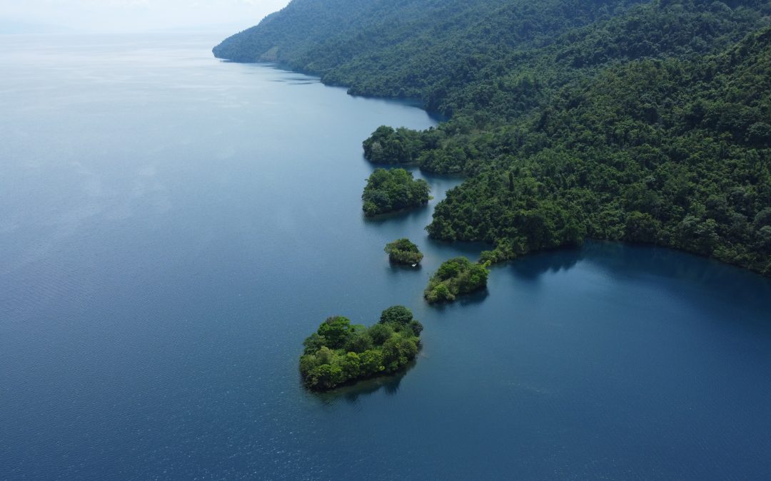 Menjelajahi Geopark Matano