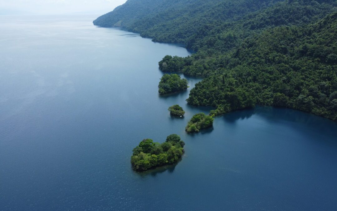 Pulau Empat