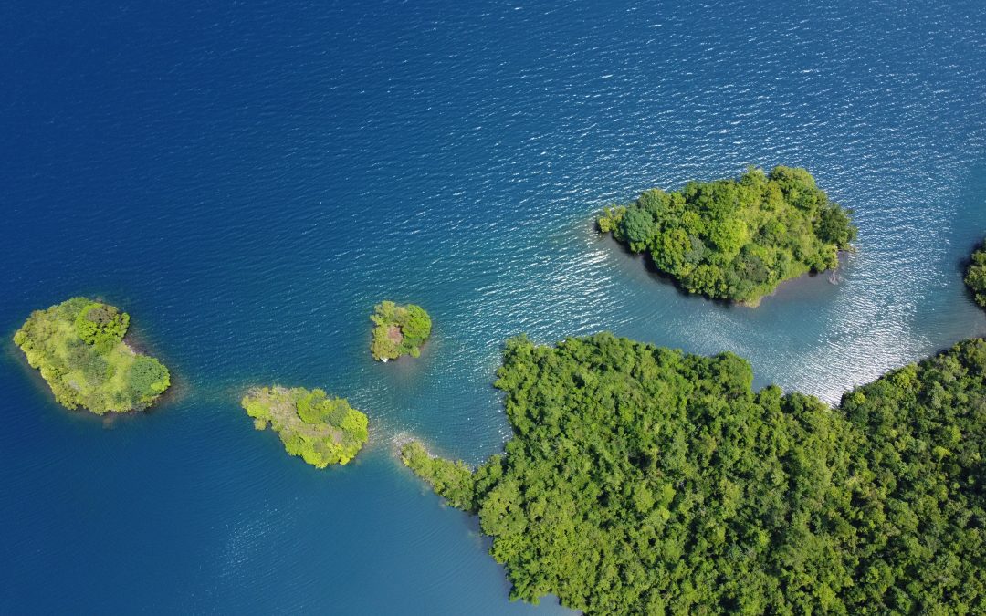 Pulau Empat