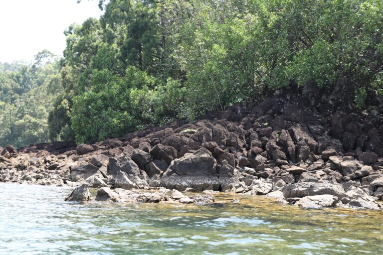  Hazburgite Pulau Langkai