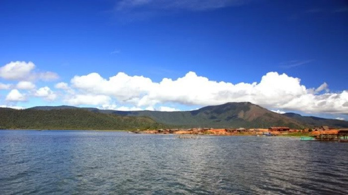 TWA Danau Towuti