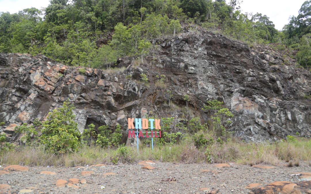 Sesar Bulu’ Bellang