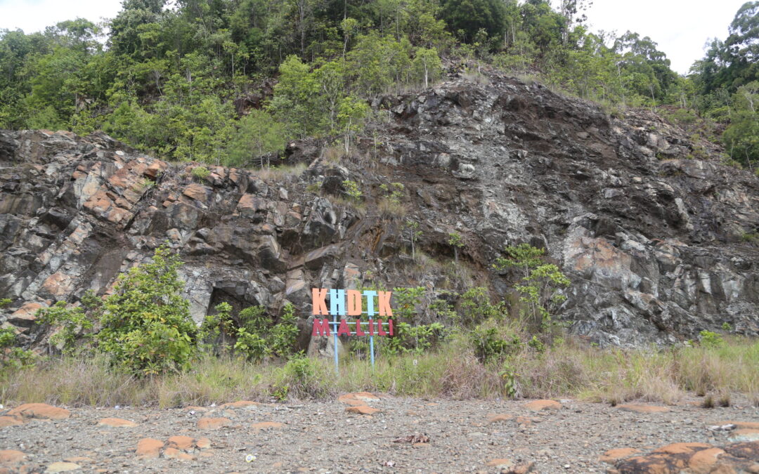 Sesar Bulu’ Bellang
