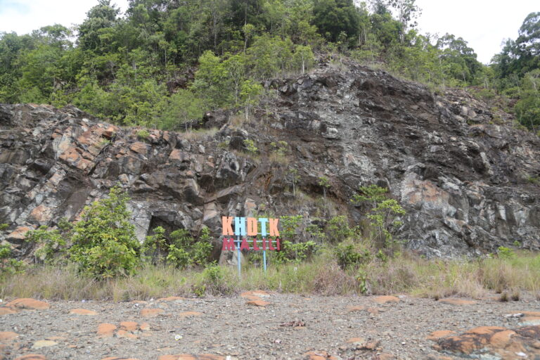 Sesar Bulu' Bellang