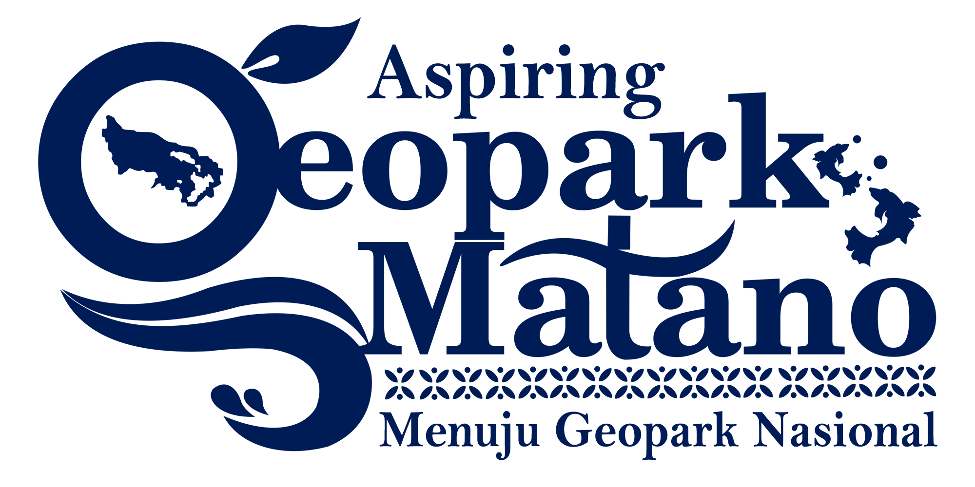 Geopark Matano