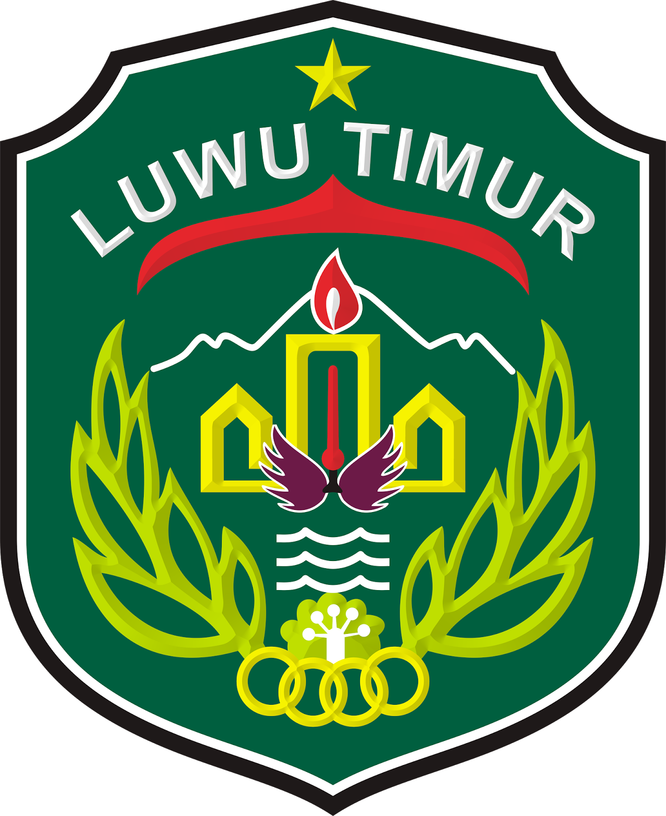 Pemkab Luwu Timur