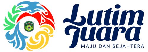 Lutim Juara